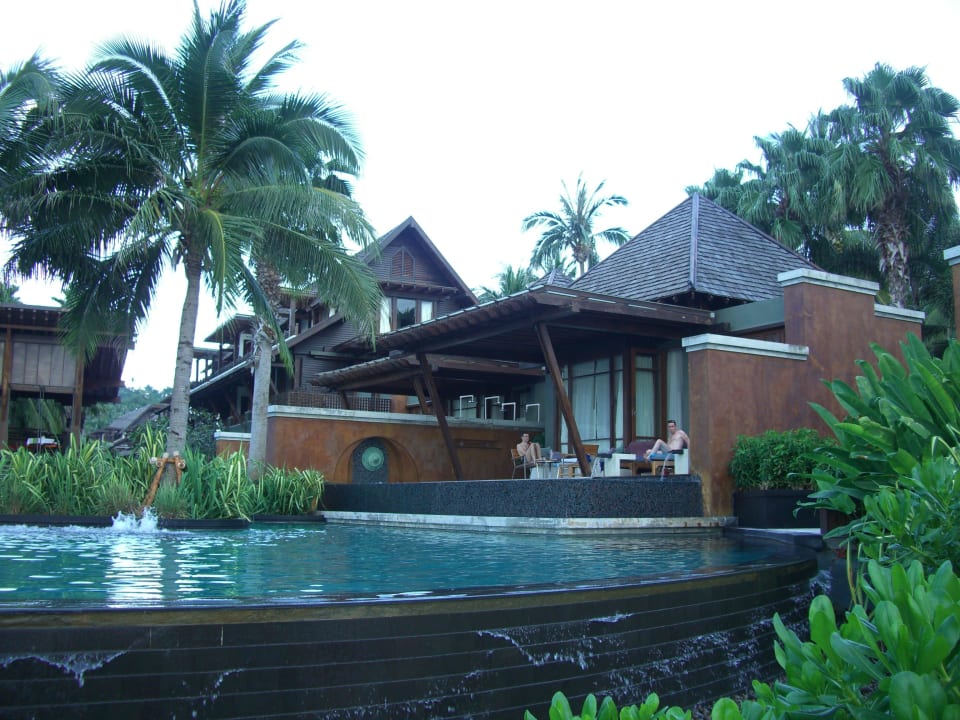 Super Hotel Mai Samui Beach Resort & Spa