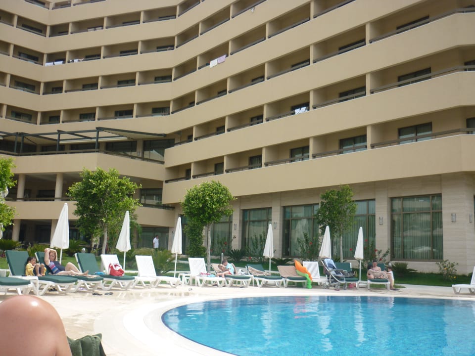 Select Hotel Özkaymak Select Resort Hotel