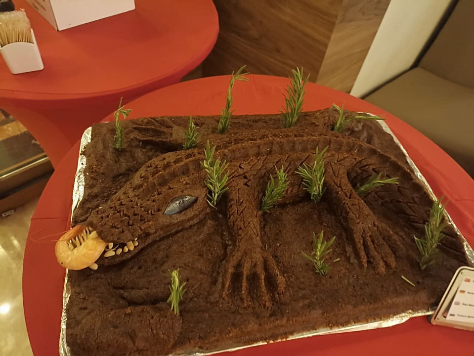 Gastro allsun Numa Club Side