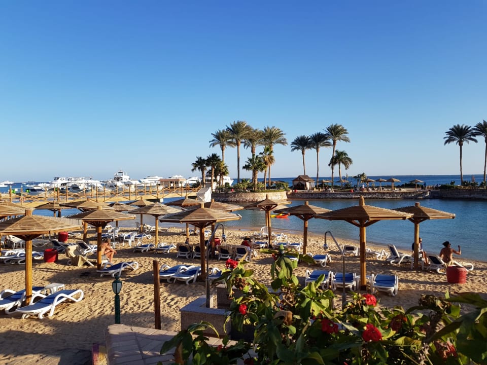 Strand Marriott Hurghada Beach Resort