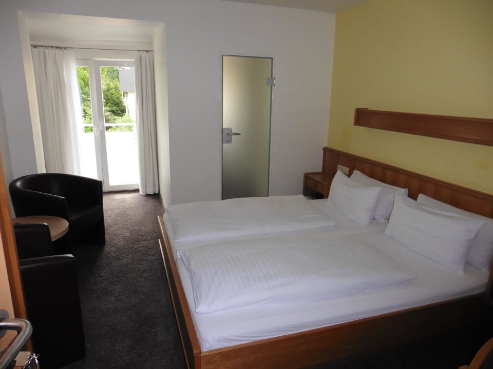 Zimmer Hotel Garni Alpenblick