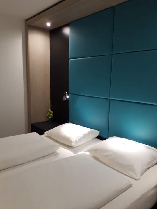 Zimmer Travelinjoy Design Hotel