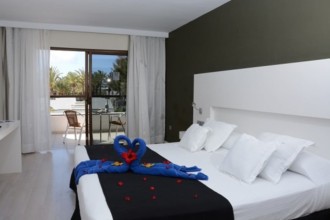 Zimmer R2 Romantic Fantasia Dream - Adults only