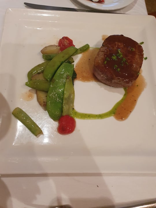 Gastro Akumal Bay Beach & Wellness Resort