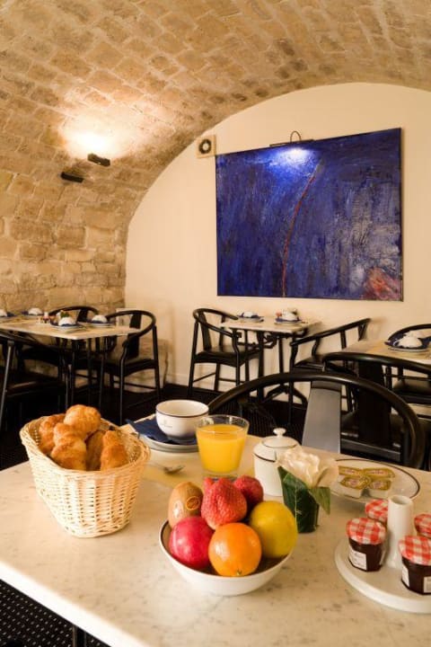 Autres Hôtel de la Place du Louvre