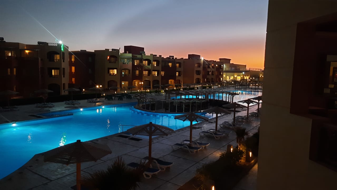 Gastro Casa Mare Resort Marsa Alam Holidaycheck Marsa Alam El Quseir Gypten