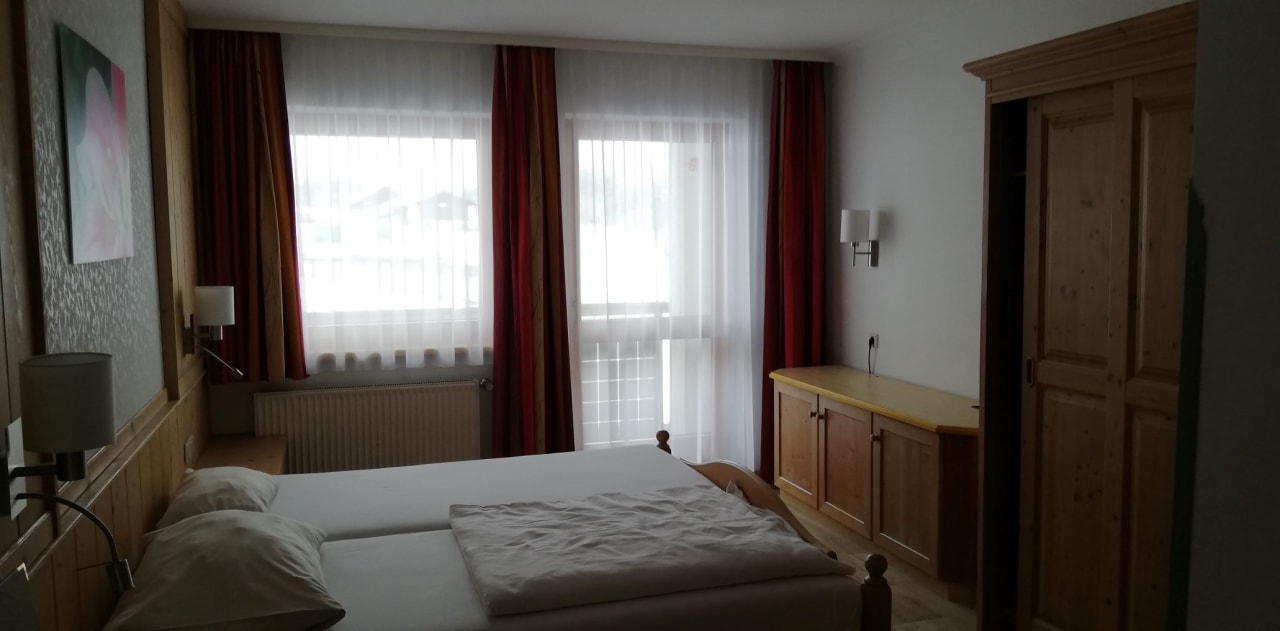 Zimmer Premium Wanderhotel Steirerhof