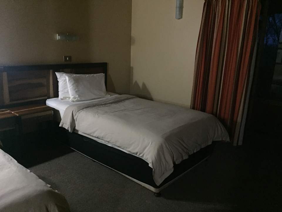 Zimmer Hotel Hluhluwe Umfolozi Hilltop Camp