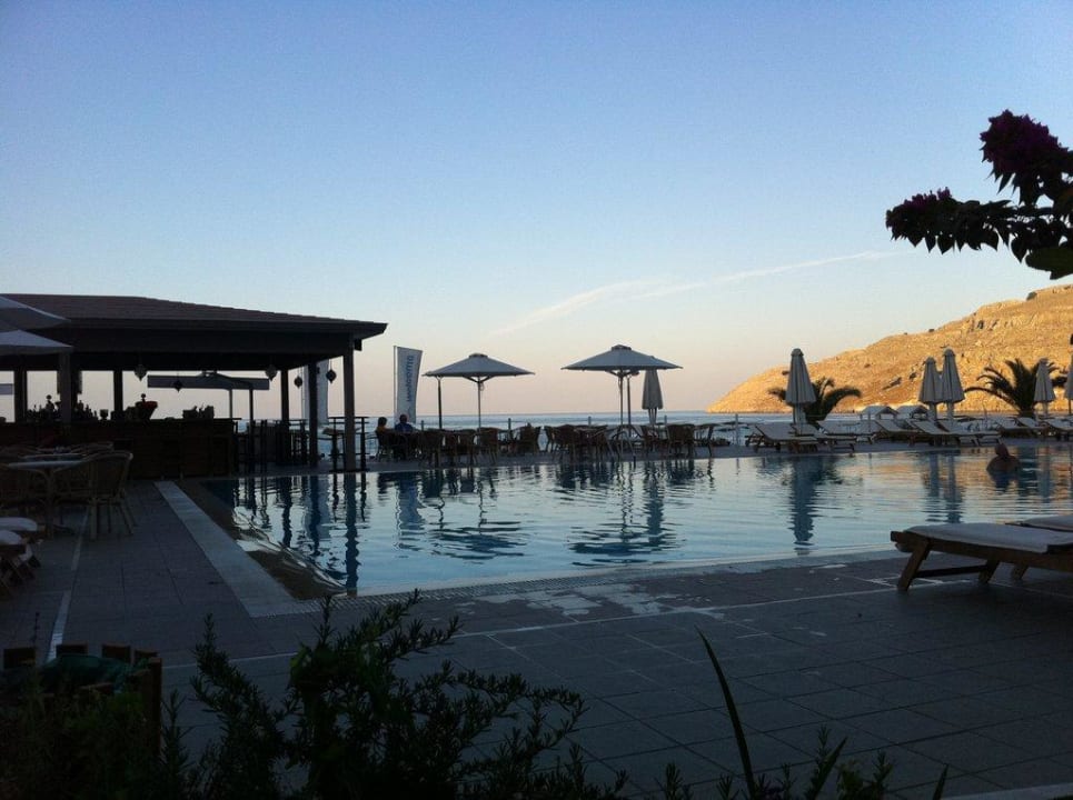 Poolbar TUI BLUE Lindos Bay