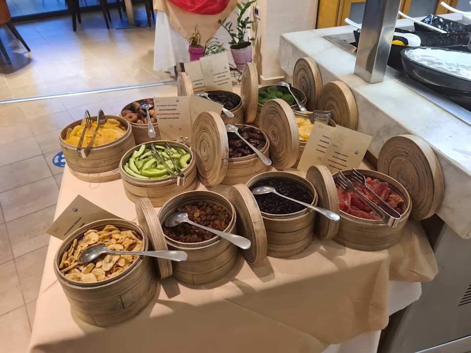 Gastro Istion Club & Spa