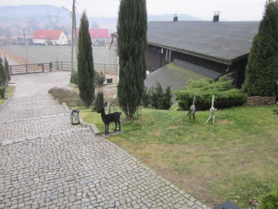 Rezydencja Villa Nova Hotel Dom Gościnny Villa Nova