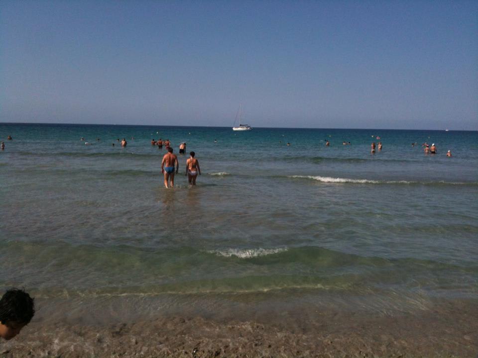 Playa Panorama allsun Hotel Bella Paguera