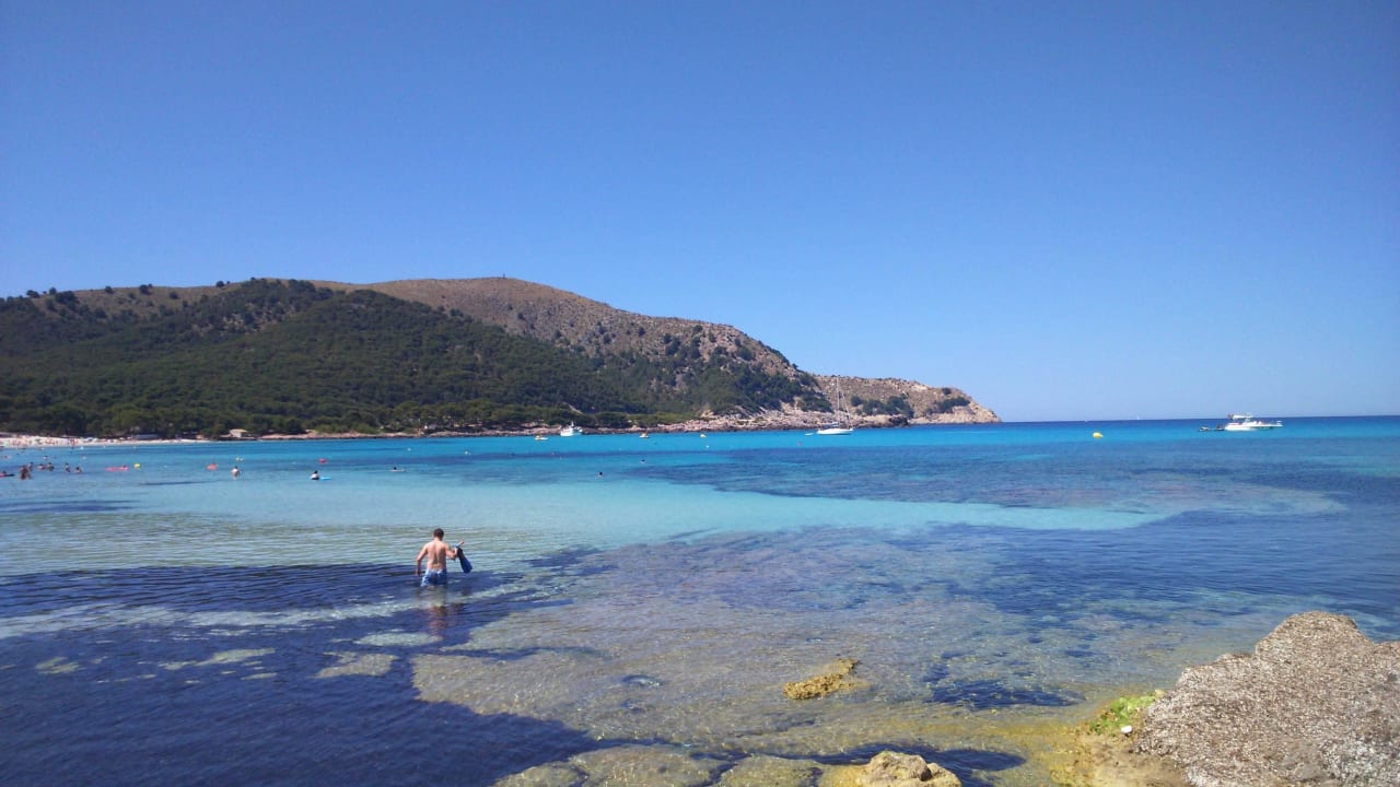 Cala Agulla Green Garden Aparthotel