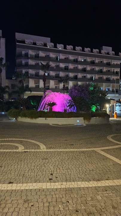 Außenansicht Commodore Elite Suites & Spa - Adults only