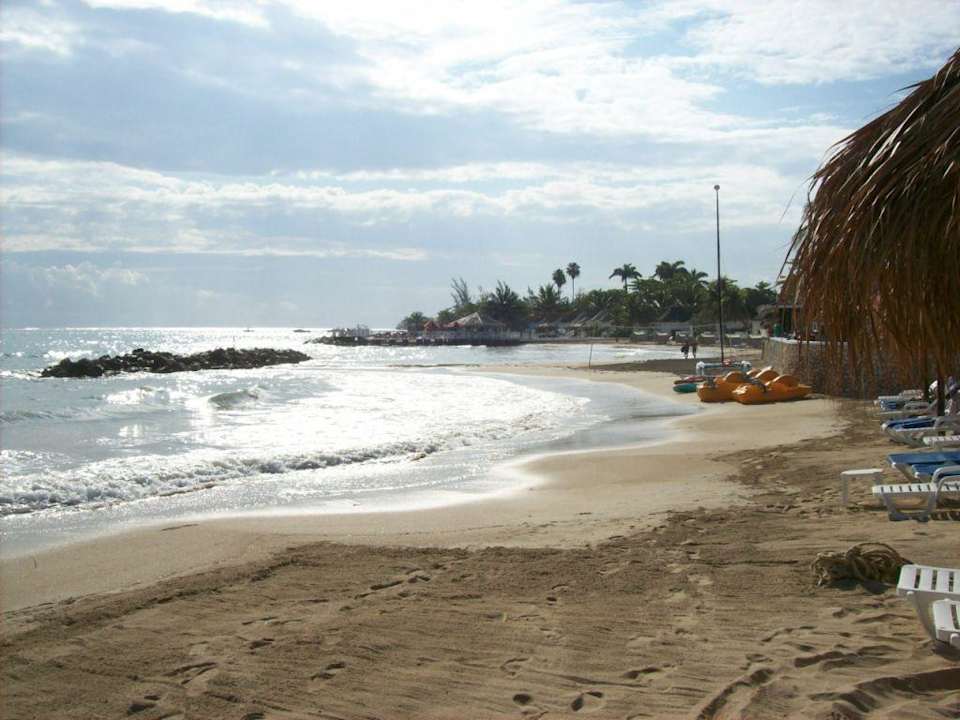 Strand Grand Muthu Club Caribbean Runaway Bay