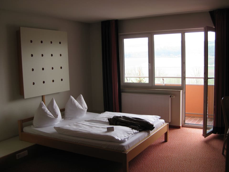 Zimmer SAVOY Hotel Bad Mergentheim