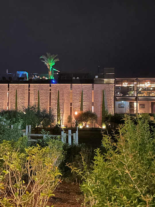 Ausblick Quellenhof Luxury Resort Lazise