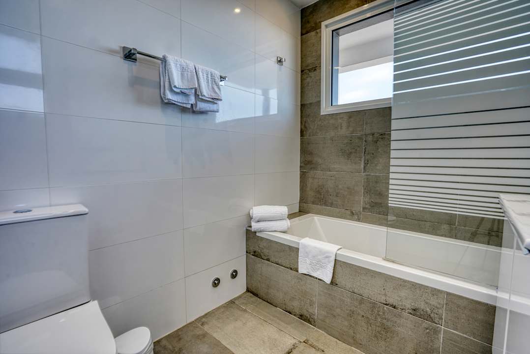 Zimmer Vila Camacho Guest House