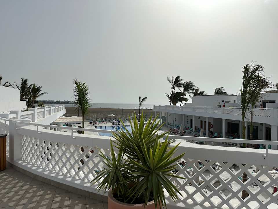 Pool Hotel Las Costas