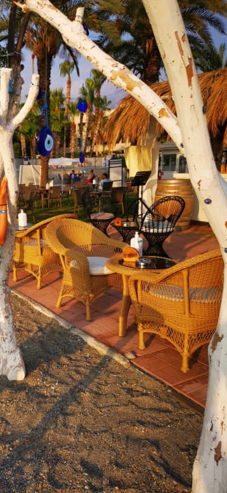 Gastro Labranda Alantur Resort