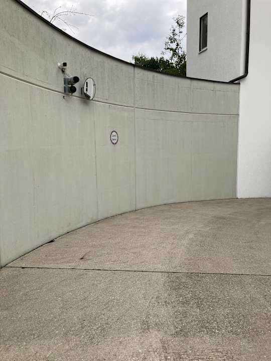 Außenansicht Hotel & Spa Gut Matheshof BW Signature Collection by Best Western