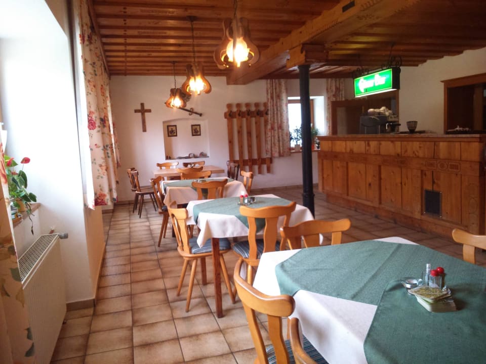 Gastzimmer Gasthof Gruber