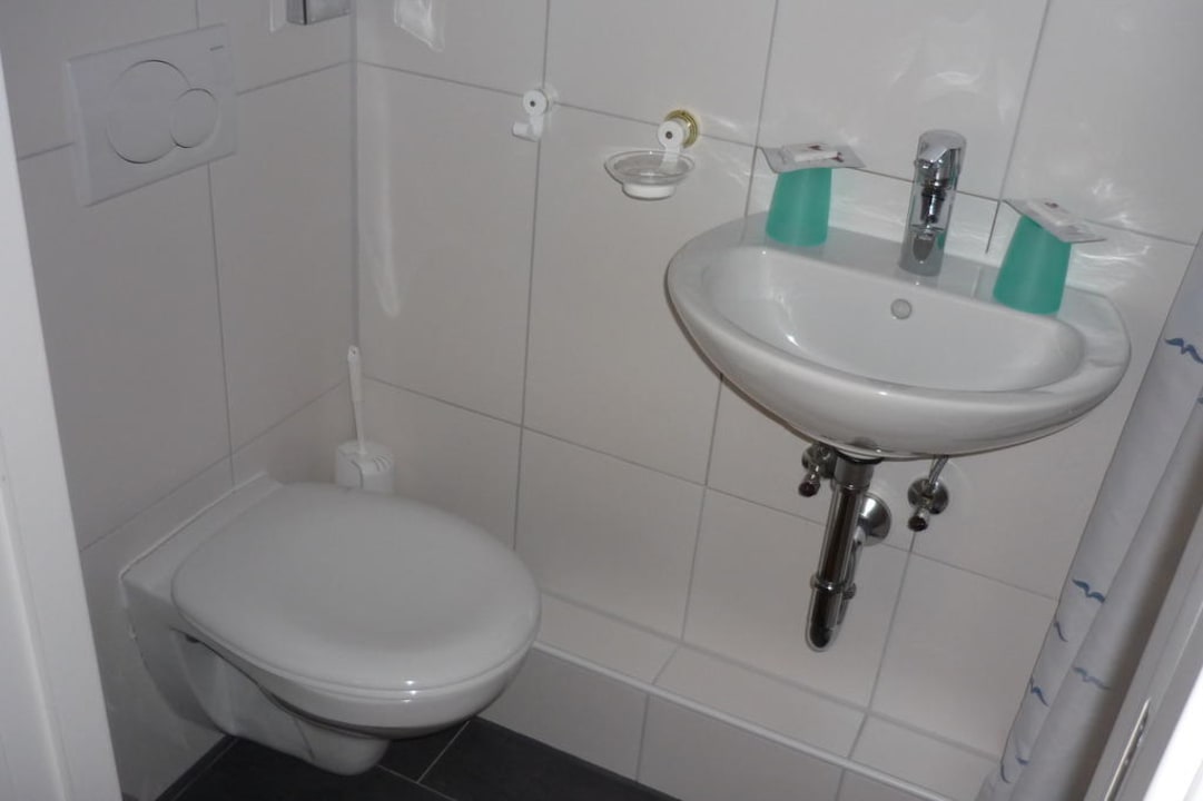 Bad Hinterhaus Hotel Atlanta