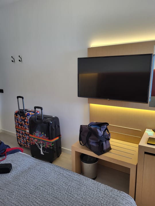 Zimmer CM Playa del Moro