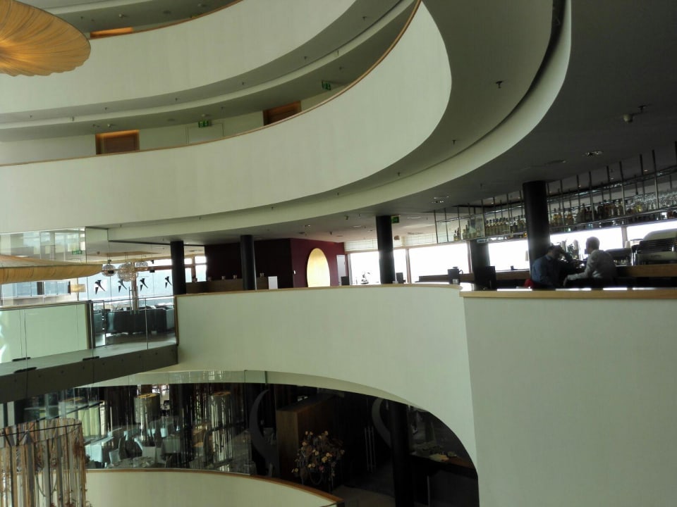 Atrium Falkensteiner Balance Resort Stegersbach