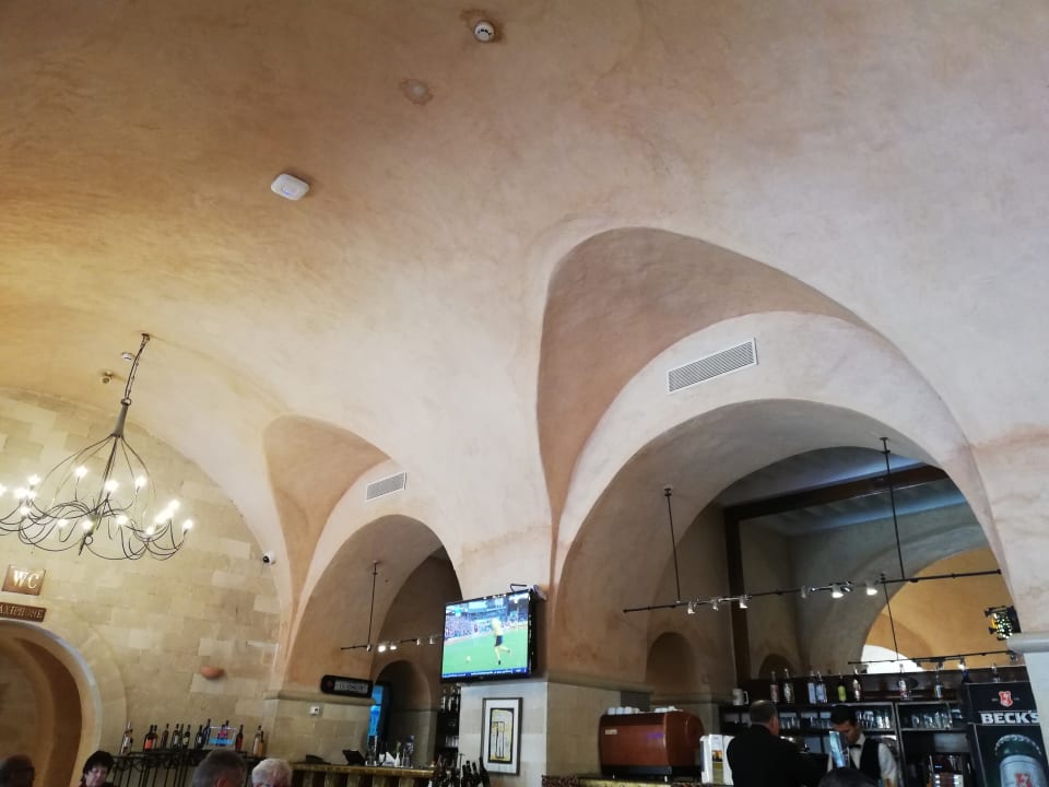 Lobby Diar Lemdina Hotel