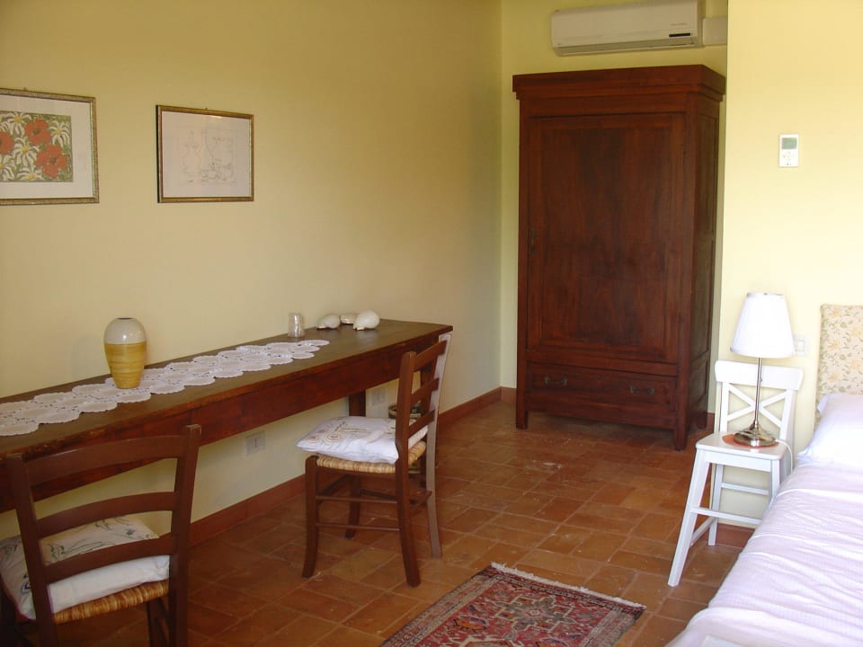 Pokoj Agriturismo Albafiorita