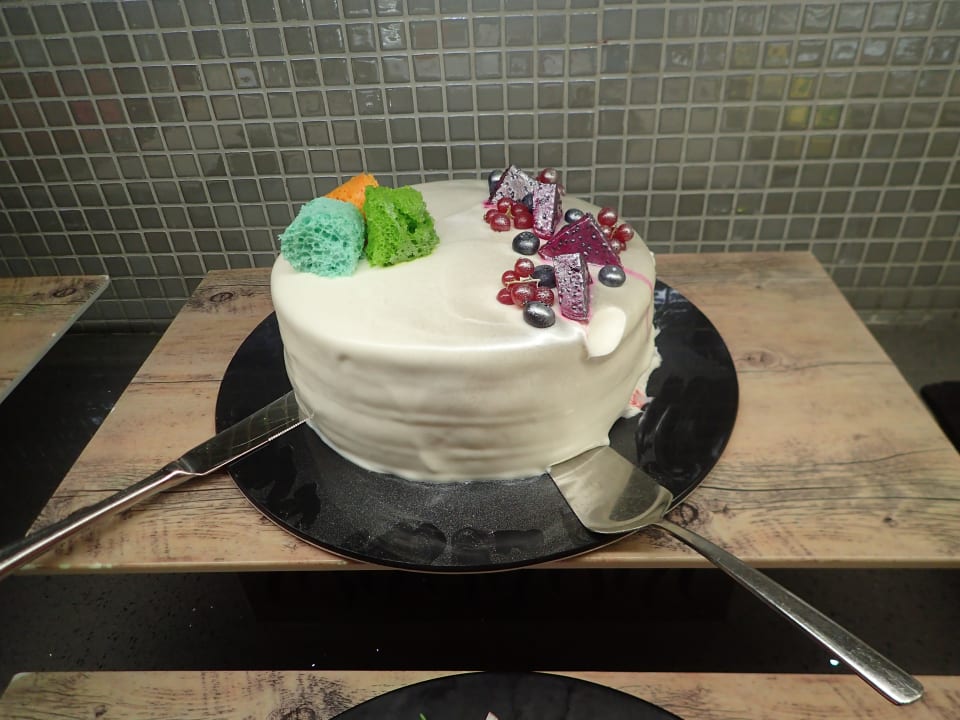 Gastro Royal Seginus