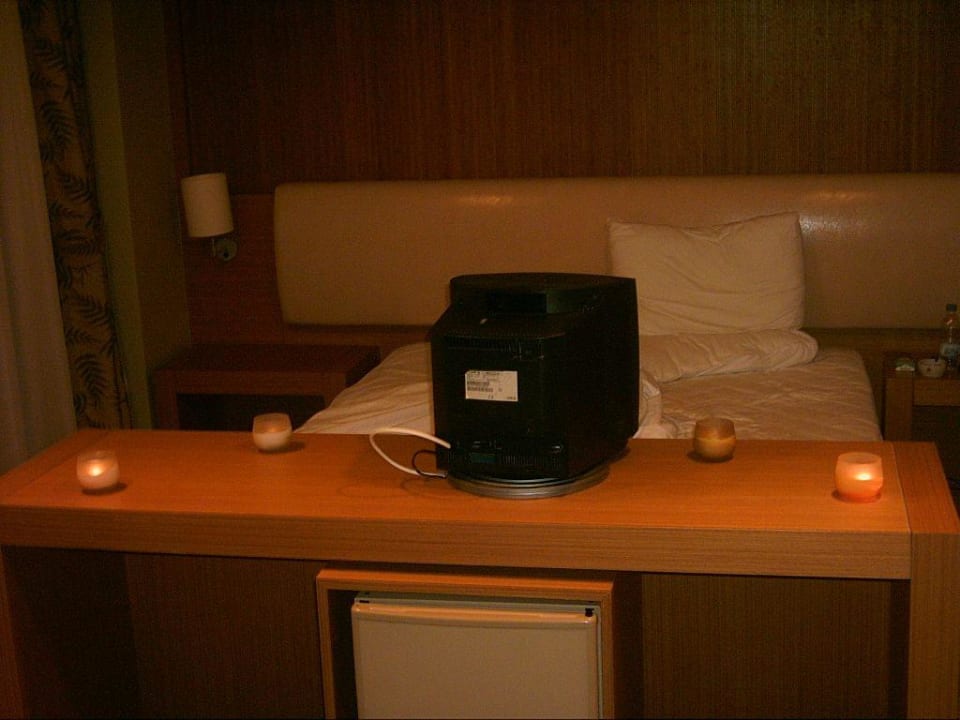 Zimmer Labranda Alantur Resort