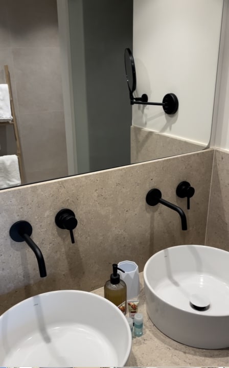 Zimmer White Dreams Resort & Anex