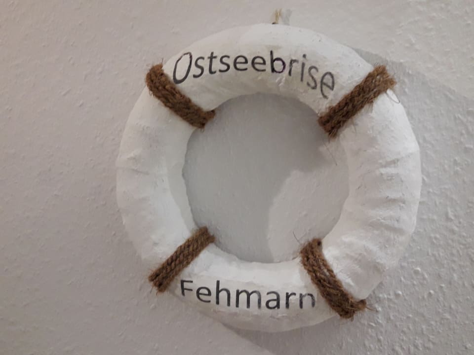 Sonstiges Ferienwohnung Ostseebrise Fehmarn