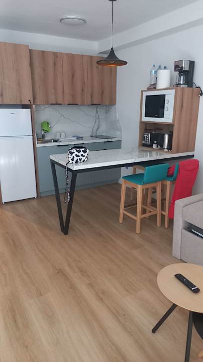 Zimmer Servatur Alameda de Jandía