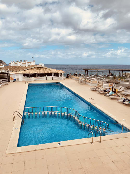 Ausblick allsun Hotel Lux de Mar