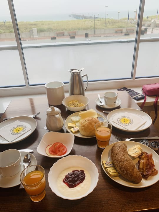 Gastro Hotel Ostseewoge