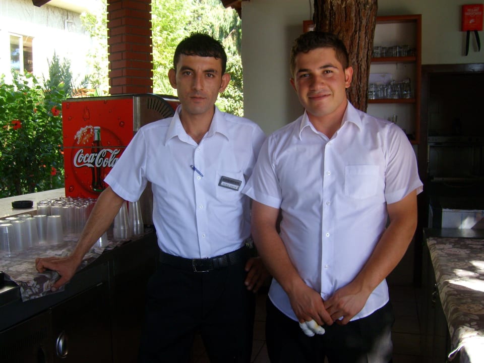 Hotel Incekum West İncekum West Hotel