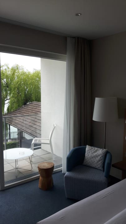 Zimmer Seehotel Kressbronn