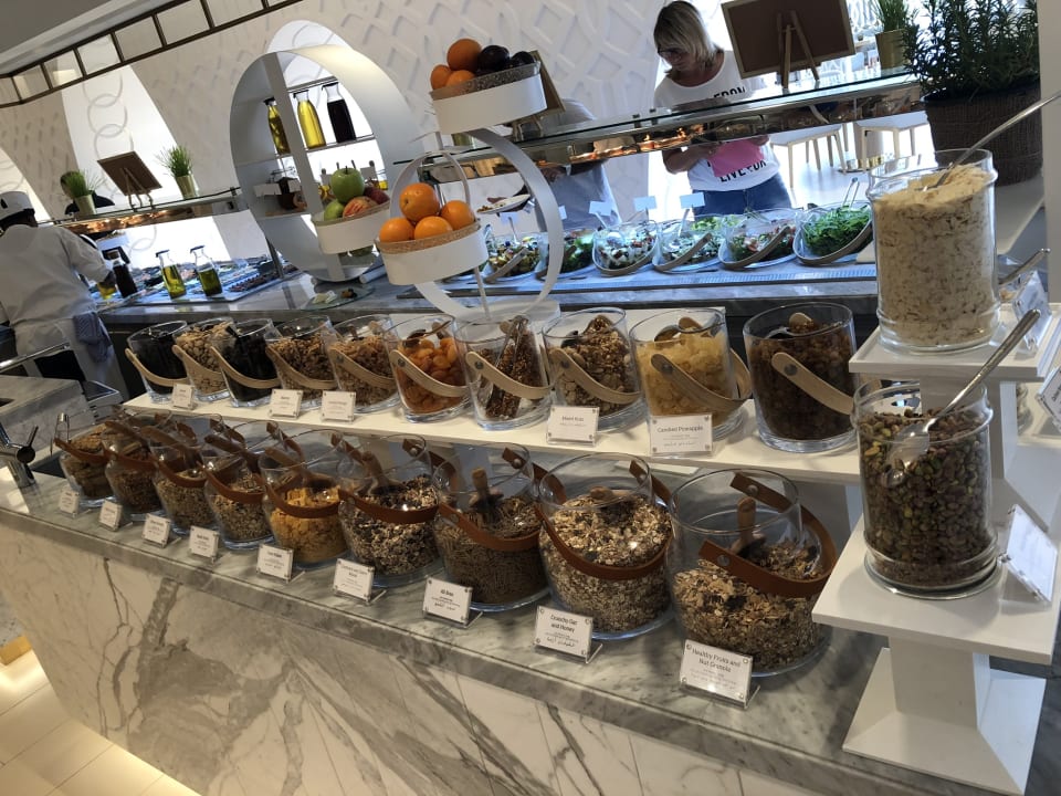 Gastro Jumeirah at Saadiyat Island Resort