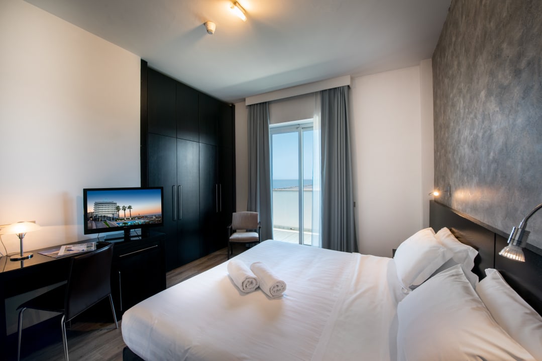 Zimmer Hotel Sea Lion