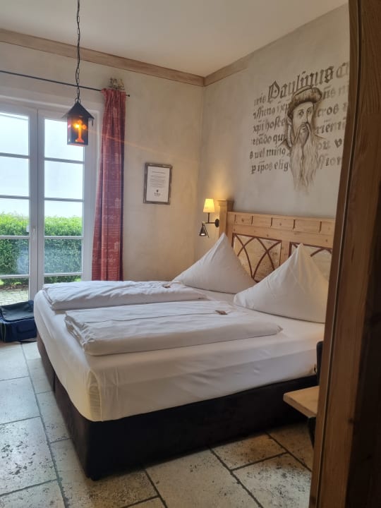 Zimmer Hotel Arthus