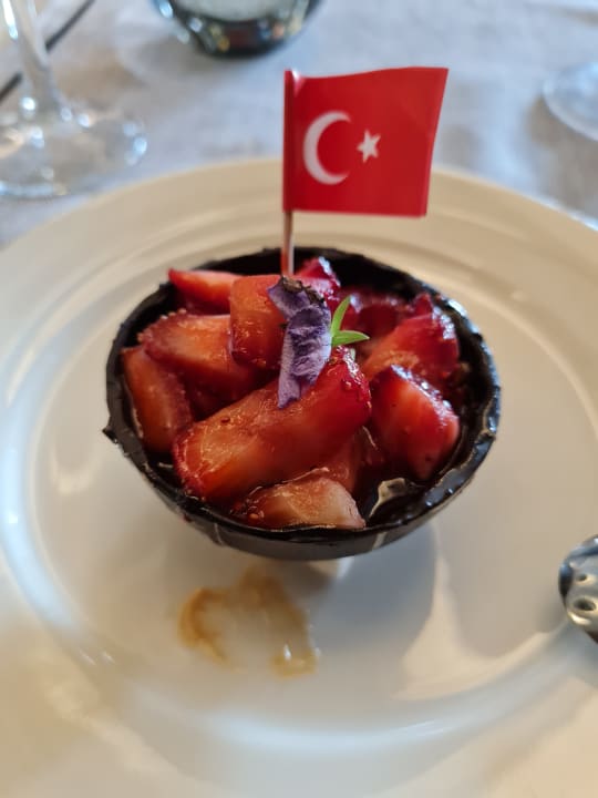 Gastro Seaden Quality Resort & Spa