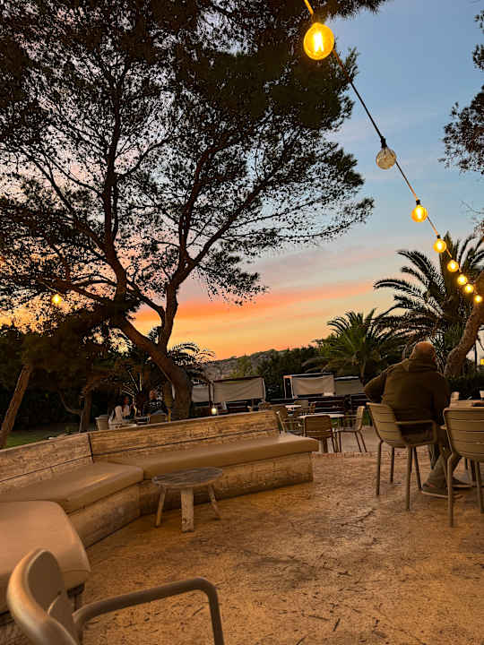 Außenansicht Insotel Club Tarida Playa