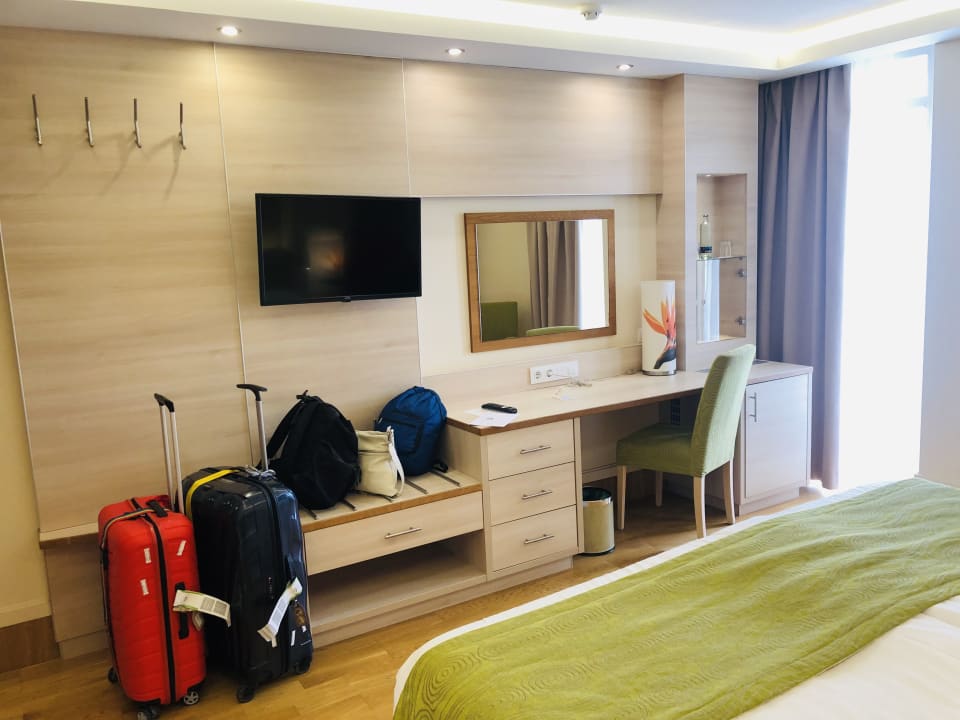 Zimmer Bull Costa Canaria & Spa - Adults only