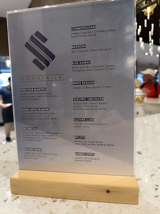 Lobby Süral Saray Hotel