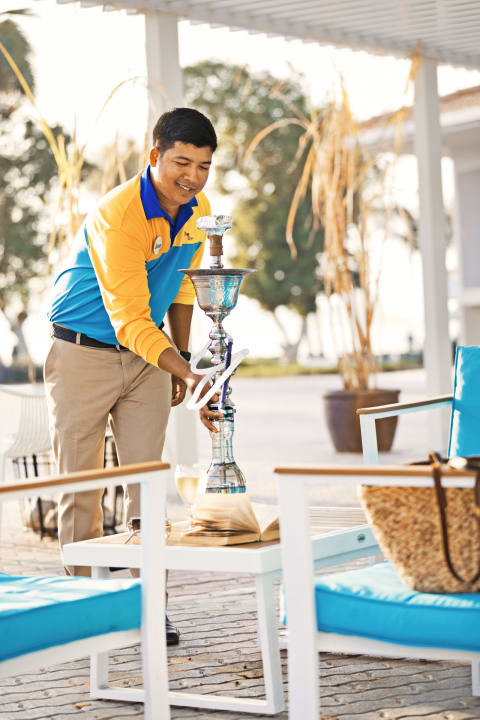 Sport & Freizeit BM Beach Resort