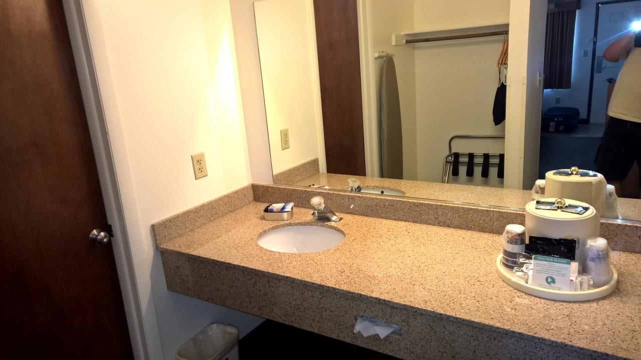 Waschniesche Hotel Bryce View Lodge