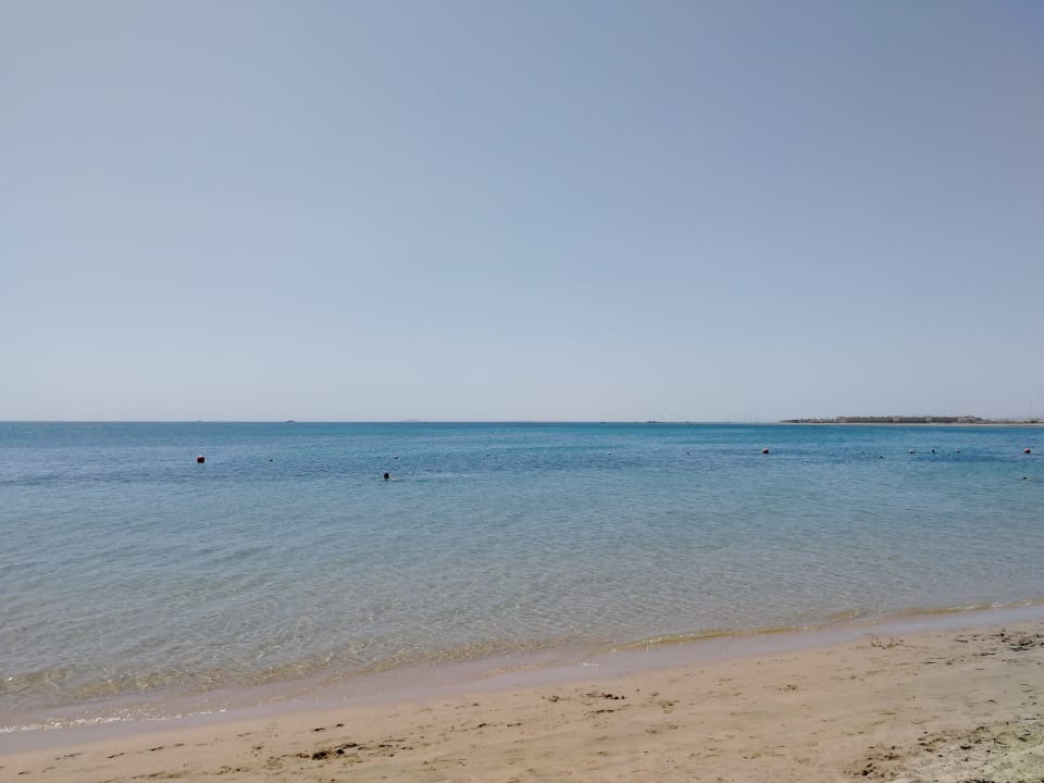 Strand Sentido Caribbean World Soma Bay